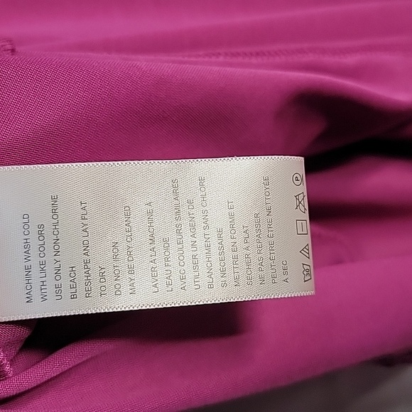 FREE PEOPLE TRIXIE RIB & JERSEY TOP SIZE SMALL - Picture 14 of 15